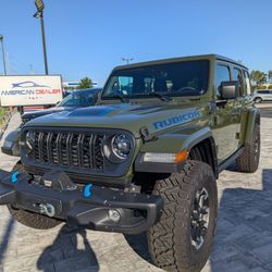 2023 Jeep Wrangler ✨🙌 Lifetime Warranty 💕 Everyone Is Approved With Drivers License And Bank statements 💥 We Work With All Types Of Credit 💳 