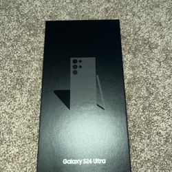 Galaxy S24 Ultra 
