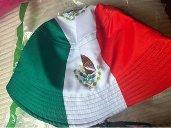 New Mexico, bucket hat
