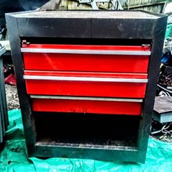 Craftsman Tool Chest