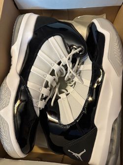 Jordan Max Aura