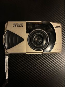 Samsung Maxima Evoca