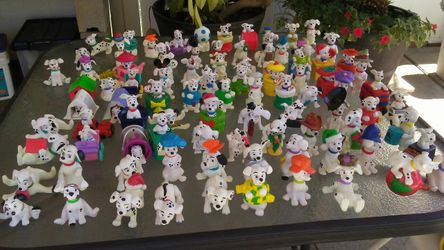 Disney 101 Dalmatians from Disney