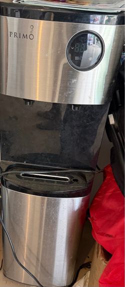 Primo water dispenser