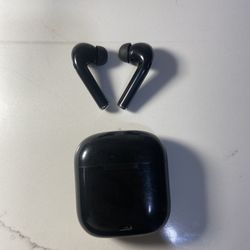 Bluetooth Earbuds