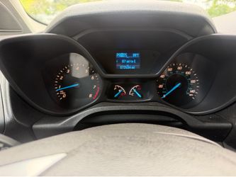 2014 Ford Transit Connect