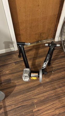 Trek Bike Trainer