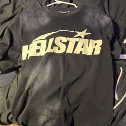 Black Hellstar Set 
