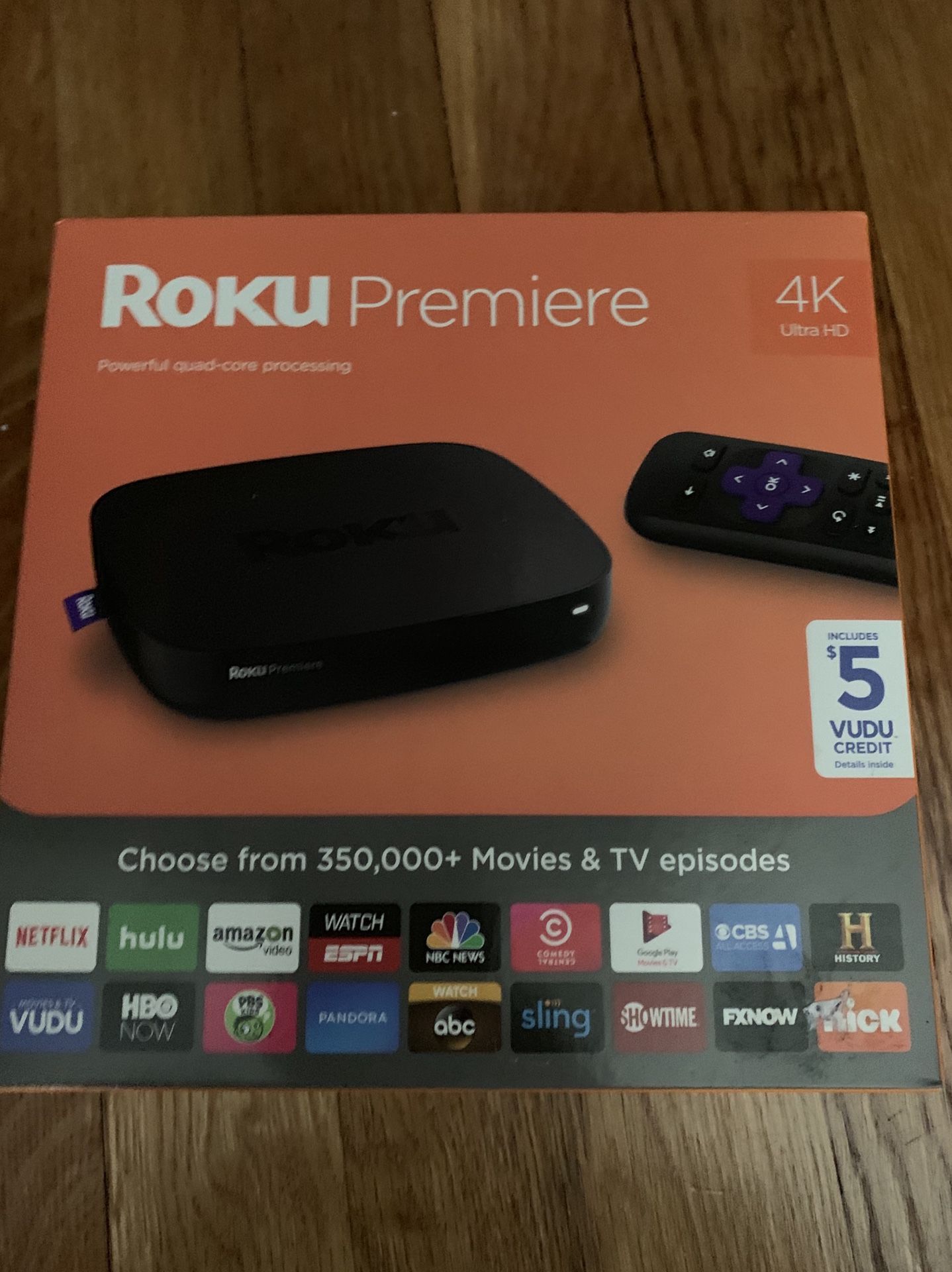 Roku