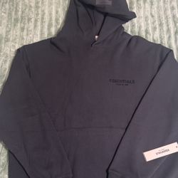 Essentials Hoodie