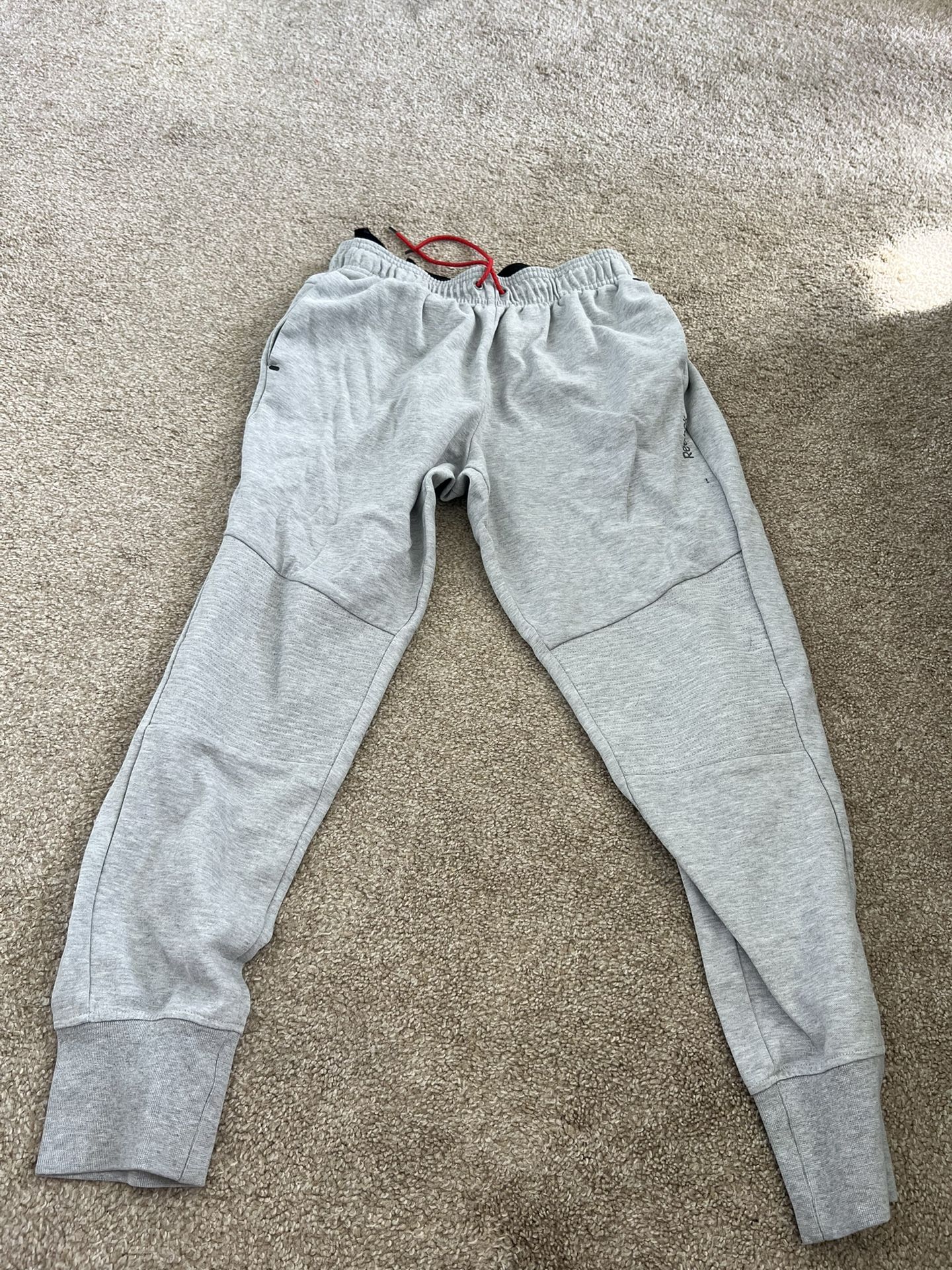 Men’s Reebok Joggers