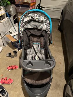 Baby Stroller for sale