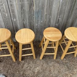 Stools