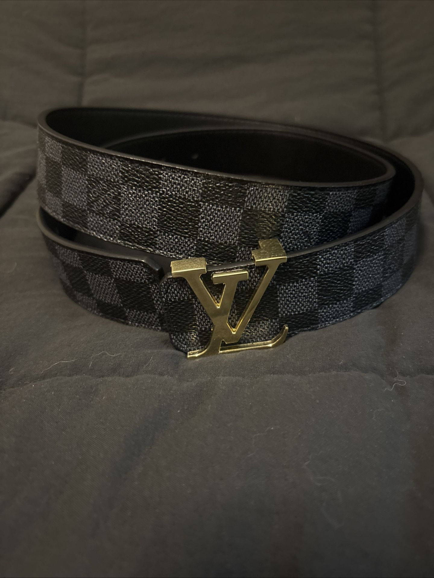 Louis Vuitton men’s Belt
