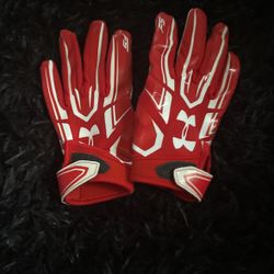 Football Gloves