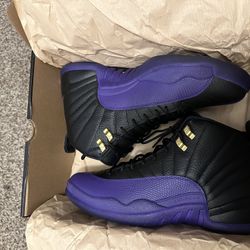 Jordan 12