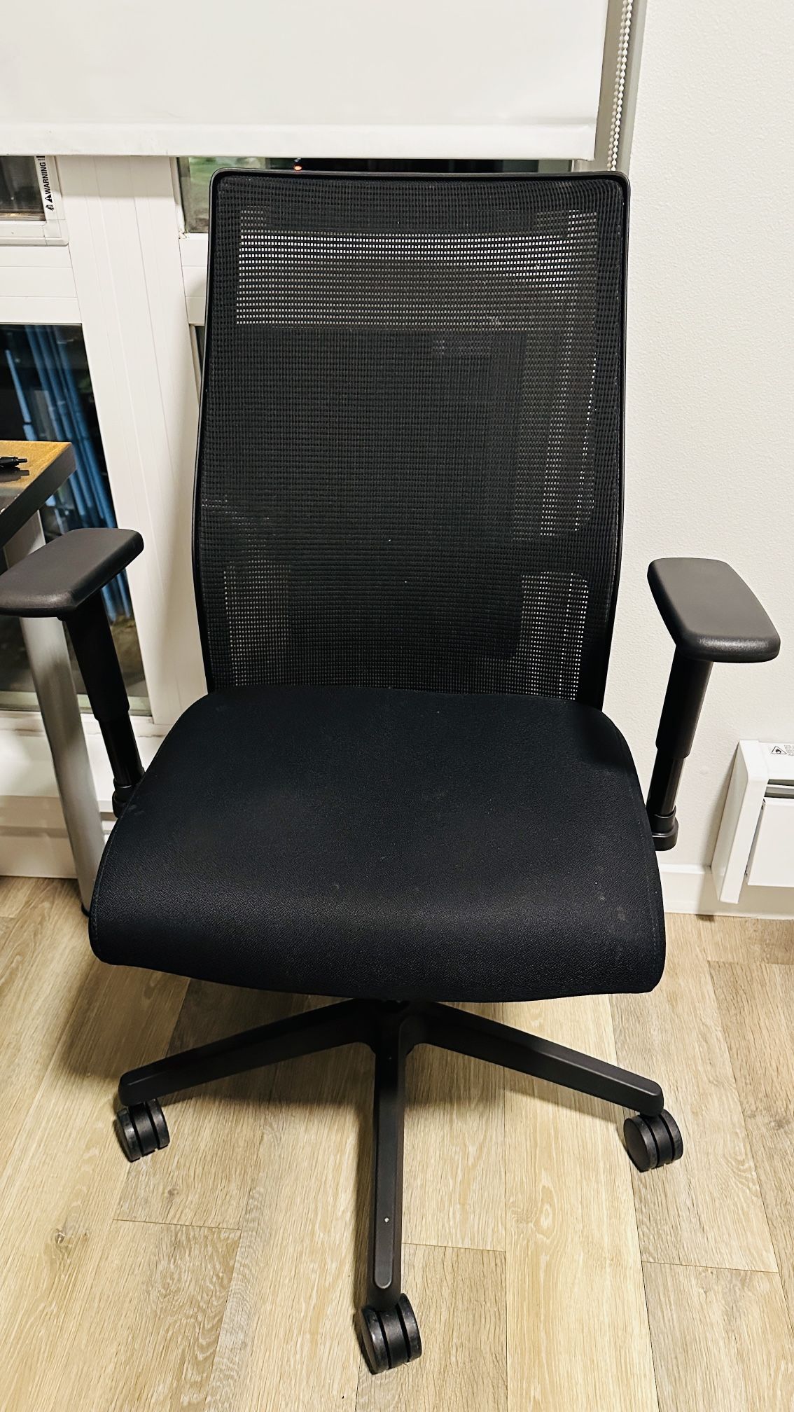 Ergonomic Office Chair