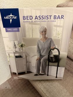 Bed Assist bar