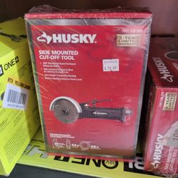 Cut Off Tool $55