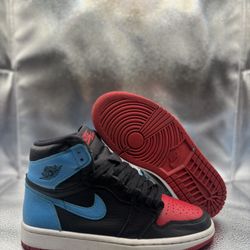 Air Jordan 1 NC To Chi 