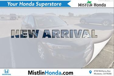2025 Honda Civic Sedan