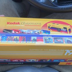 Kodak Charmera 