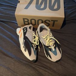 WaveRunner Sz. 6.5