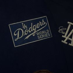 Dodger Champs Hoodie 