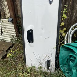 03 FORD F150 TAILGATE