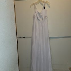 Gown