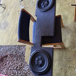 12” Rockfordfostage Box