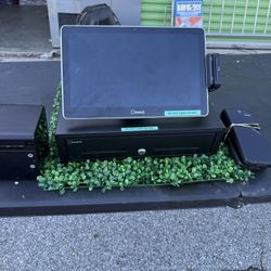 FULL Toast POS Setup – Whole System, Everything Works