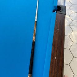 Jacoby Pool Cue