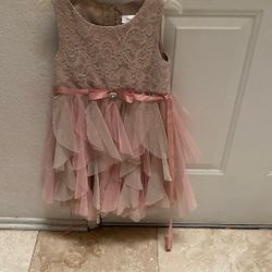 Dress Size 5