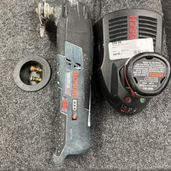 Bosch Multi Tool (845780-1)
