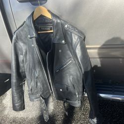 Motorcycle Jacket 