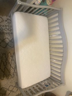 Toddlers bed