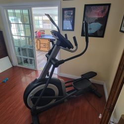 ProForm Carbon E7 Elliptical