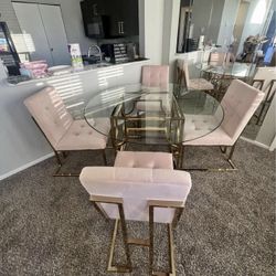 MODERN Dining Chairs FOR SALE 😍😍