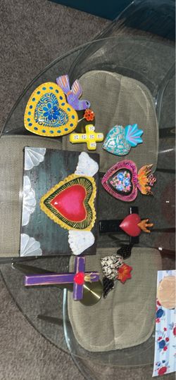 Tin Art Bundle