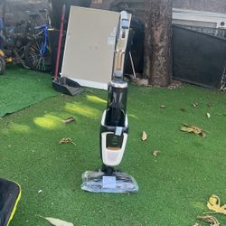 Electrolux Pure F9 Cordless Vacuum Cleaner