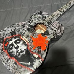 Fender Guitar 