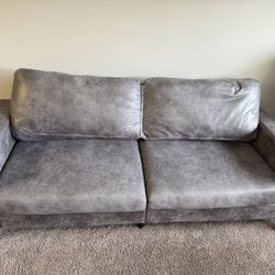 2 Seat Couch