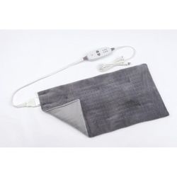 Calming Heating Back Massaging Pad