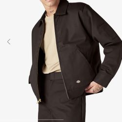 Eisenhower Dickies Jacket 