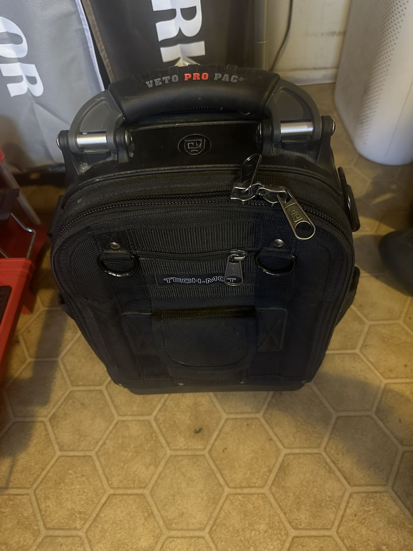 Veto Pro Pack