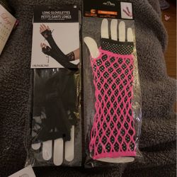 Brand New Gloves 