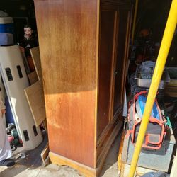 Entertainment Cabinet