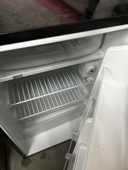 Mini Refrigerator