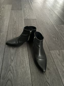 Thursday Boots